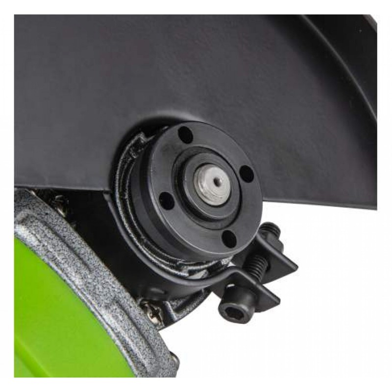 Болгарка Procraft PW2200ES