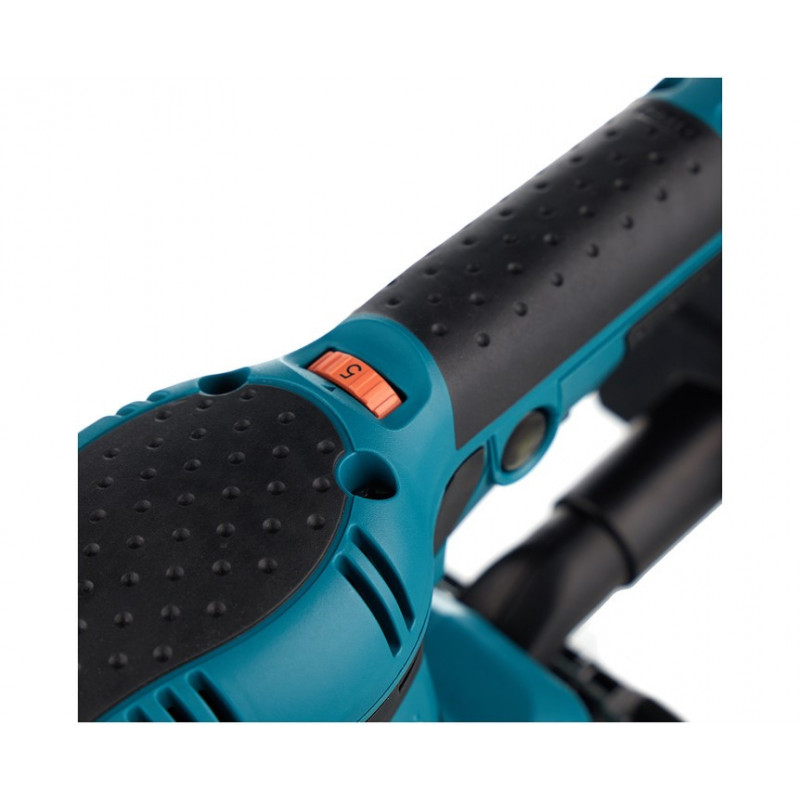 Шлифмашина вибрационная Makita BO3711