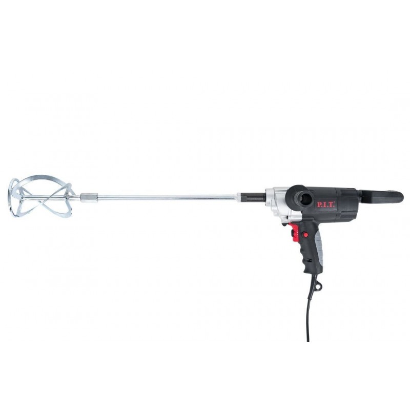 Строительный миксер PIT PHM120-C 1050W