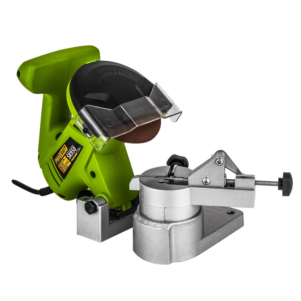 Станок для заточки цепей Procraft SK950