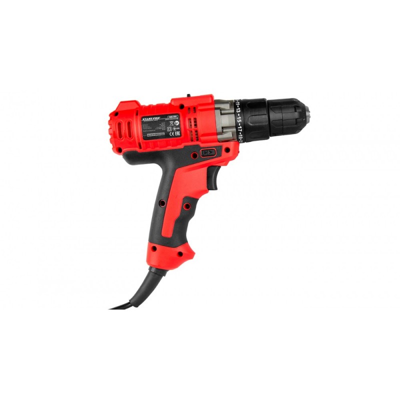 Шуруповерт сетевой START PRO SED-950