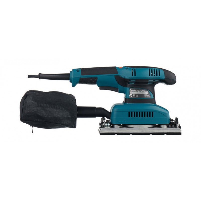 Шлифмашина вибрационная Makita BO3711