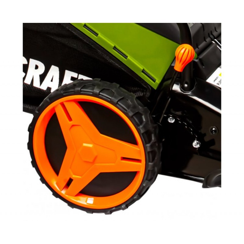 Газонокосилка бензиновая Procraft PLM 460