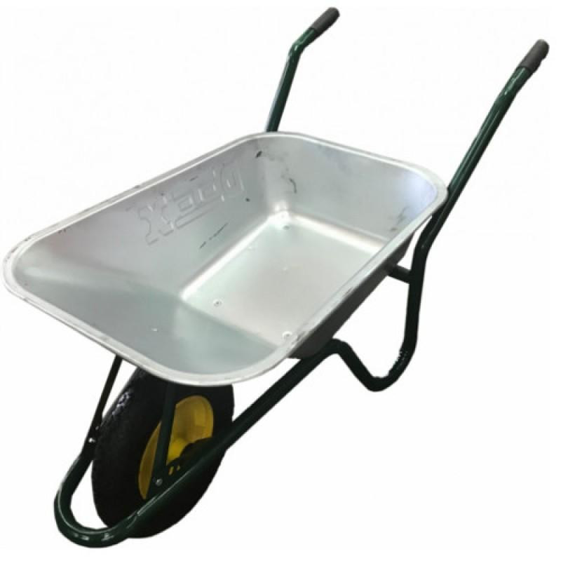 Тачка DETEX 85L VERDE 11558