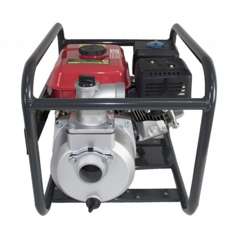 МОТОПОМПА ELEFANT WP30X