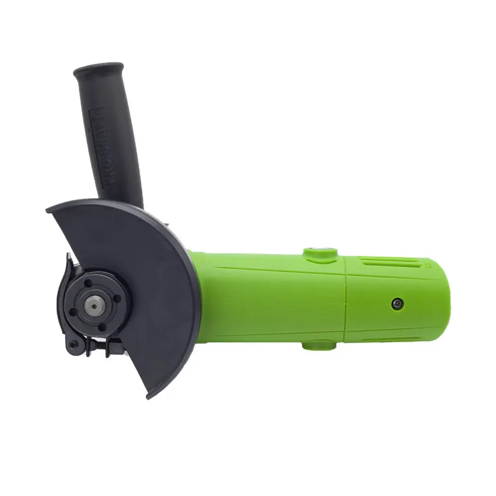 Углошлифовальная машина Procraft PW1000 125 мм