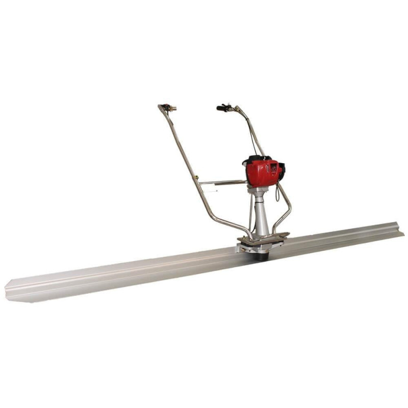 Вибро-рейка, мотор Honda GX35, RVB2-H BISONTE