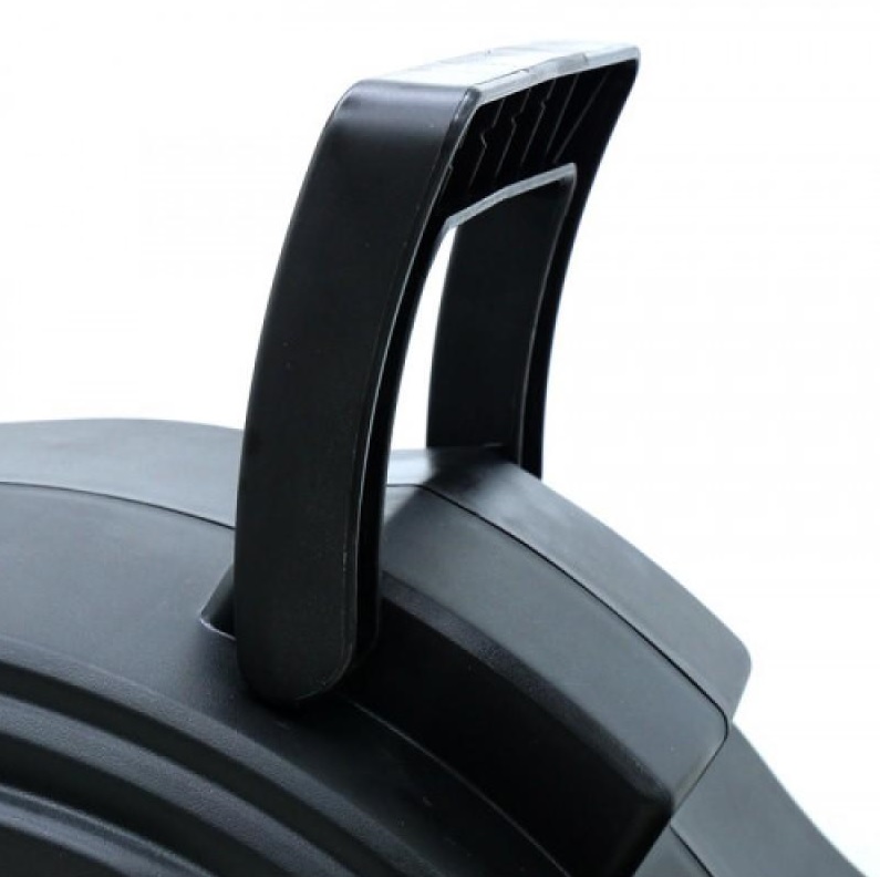 Пневмошланг Procraft HK20 с быстросъёмными соединениями