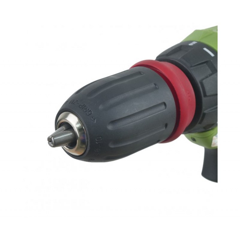 Шуруповерт Procraft PA18Pro с DFR патроном