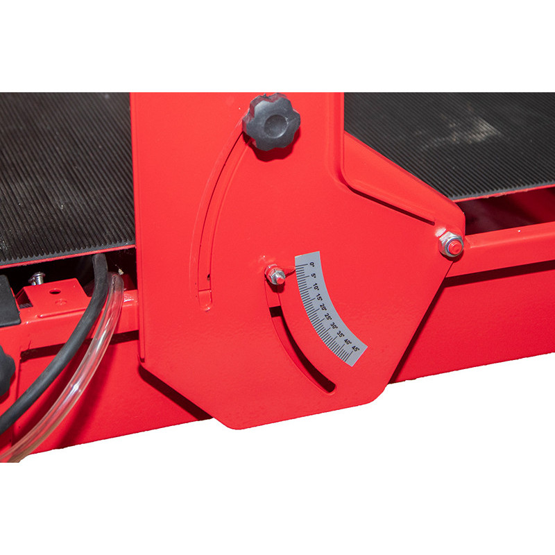 Плиткорез электрический 1500W 250*25.4*2.4mm KT251500 KraftTool