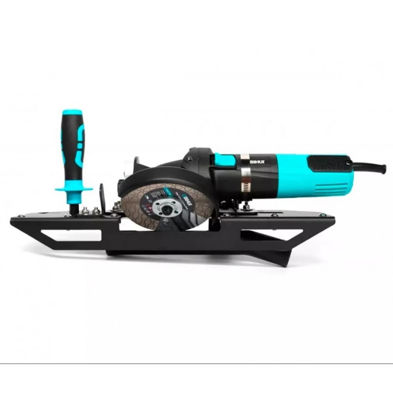 Угловой плиткорез электрический Bihui LFMBF 1200Вт 11000об/м