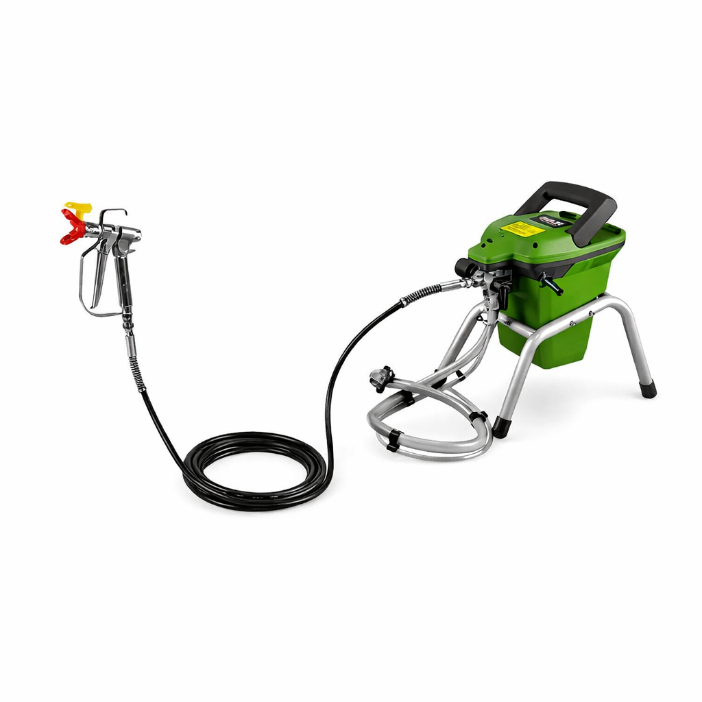 Покрасочная станция высокого давления ProCraft PSE1100