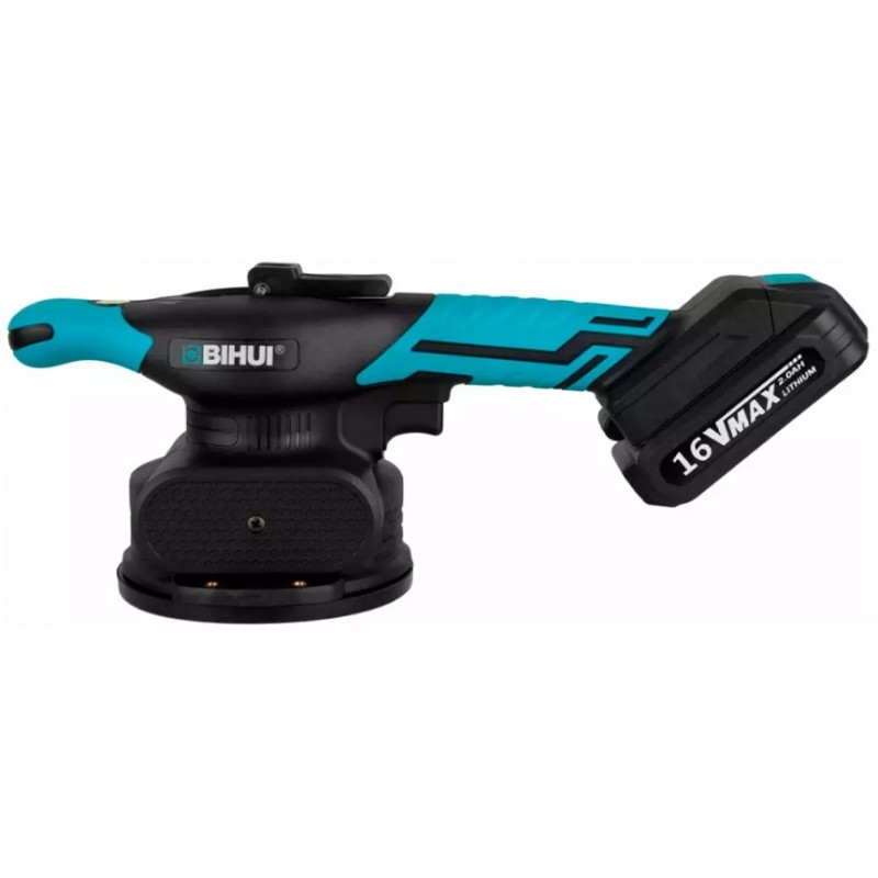 Виброприсоска для укладки плитки  115мм 30kg LFTBV BIHUI