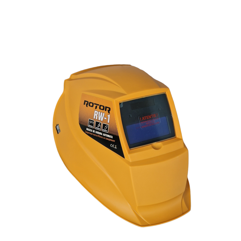 Сварочная маска Rotor RW-1