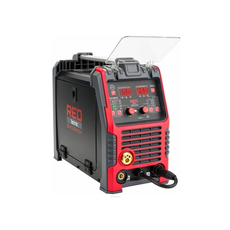 Сварочный аппарат полуавтомат Red Technic RTMSTF0002