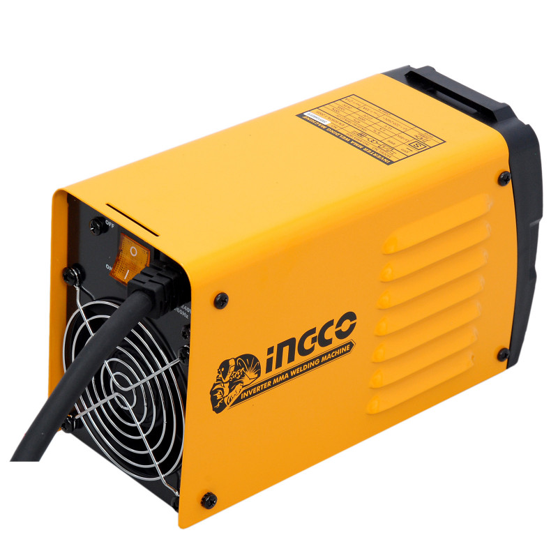 Инверторный сварочный аппарат 180A INGCO ING-MMA1805