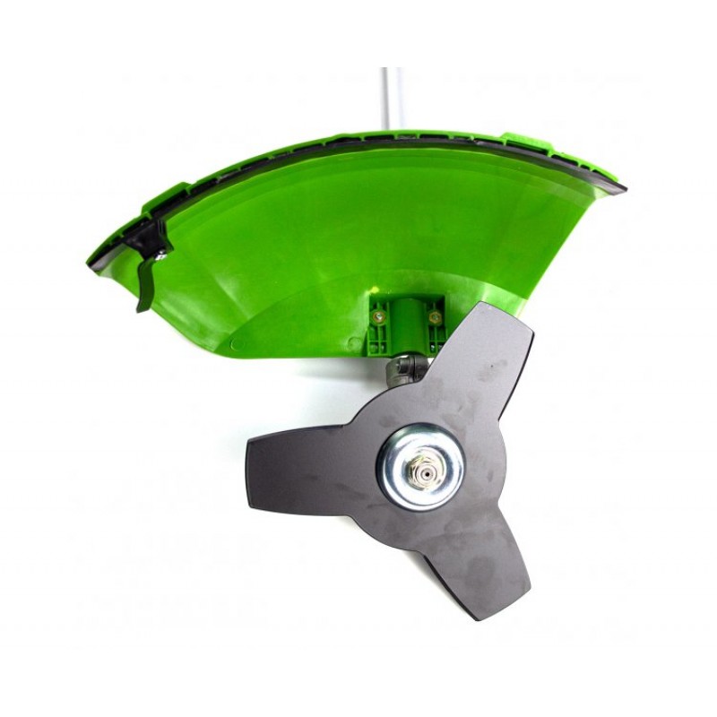 Аккумуляторная коса Procraft PTA20/2 (без АКБ и ЗУ)