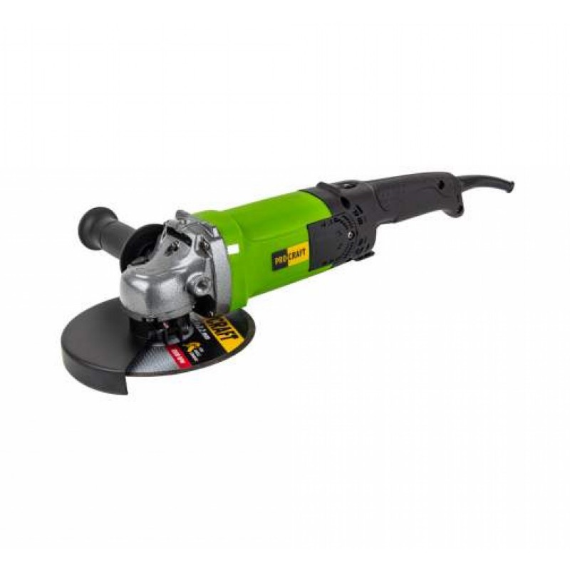 Болгарка Procraft PW2200ES