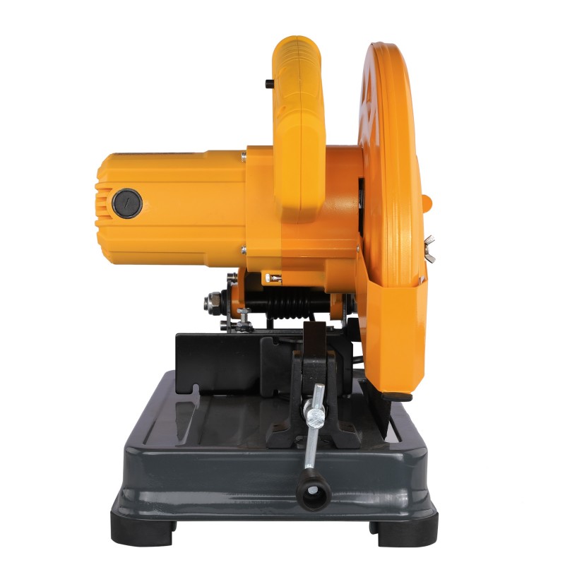 Торцовочная пила по металу 355x25.4mm 2200W INGCO COS223589