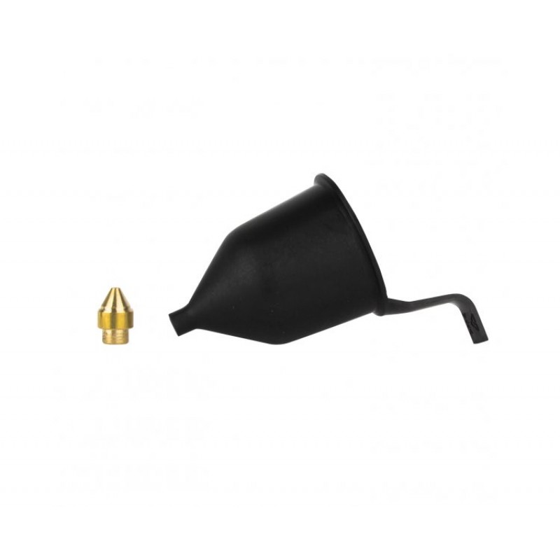 Краскопульт Procraft PSE550