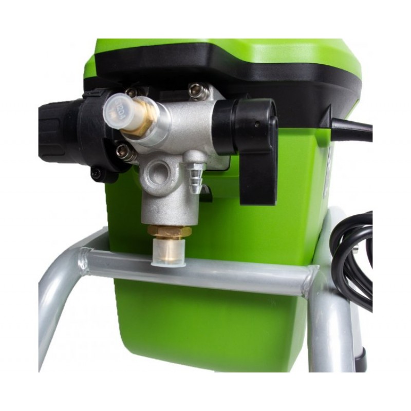 Покрасочная станция высокого давления Procraft РSE1100