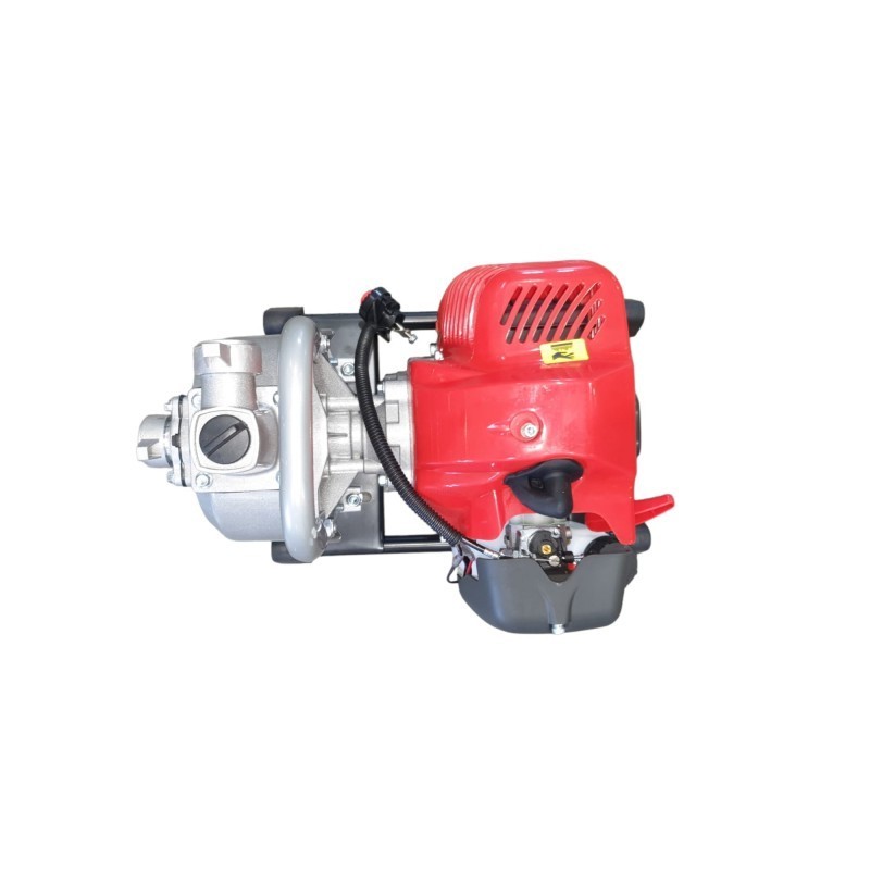 МОТОПОМПА ELEFANT WP430