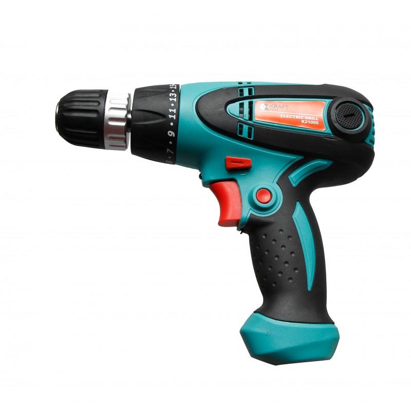Электрошуруповерт 750W K21005 Kraft Tool