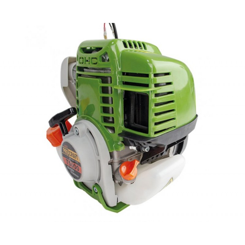 Мотокоса Procraft T5600 4-х тактная