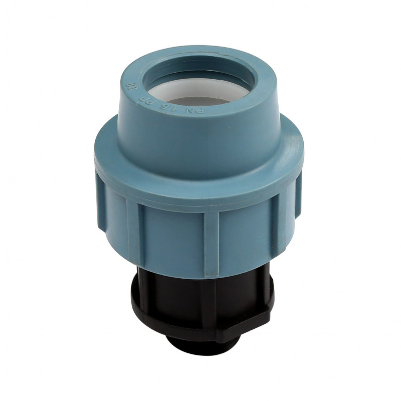 Подключение компрессора M 32*3/4 (cod 1003) ix