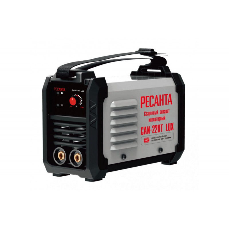 Сварочный аппарат RESANTA SAI-220