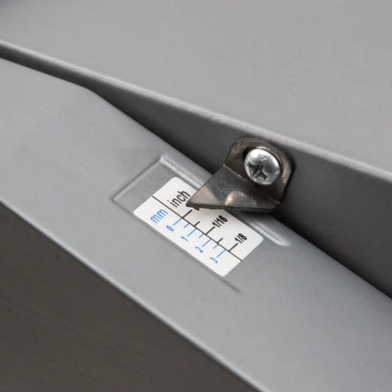 Стационарная циркулярная пила комбинированная с фуганком Procraft PC1600