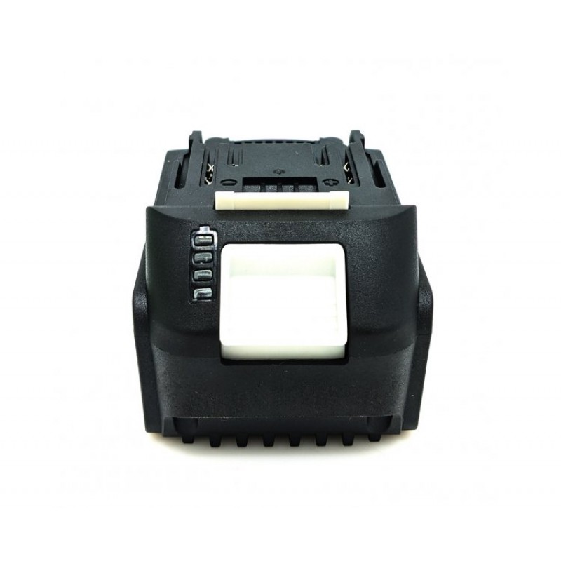 Индикатор заряда аккумулятора Procraft 20/4 крупным планом