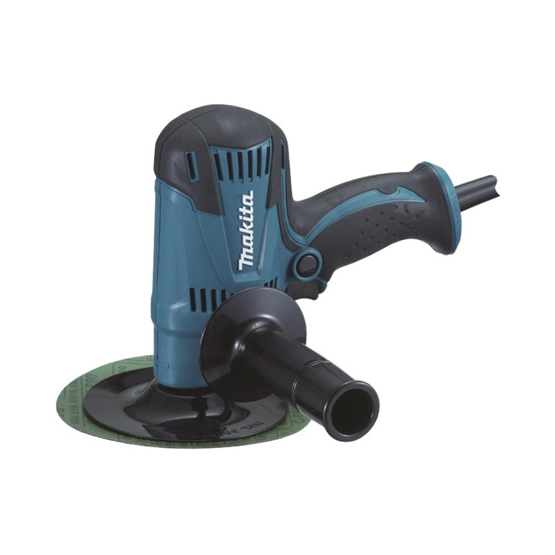 Шлифмашина эксцентриковая MAKITA GV6010