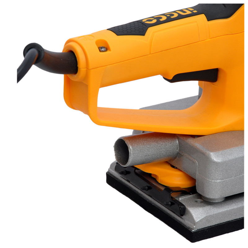 Вибрационная шлифовальная машина INGCO FS35028