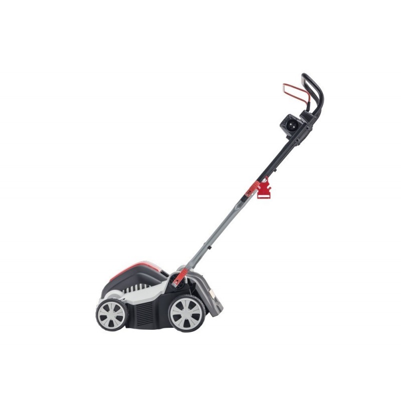 Аэратор/скарификатор Al-ko 36.8 E Combi Care Comfort 113654