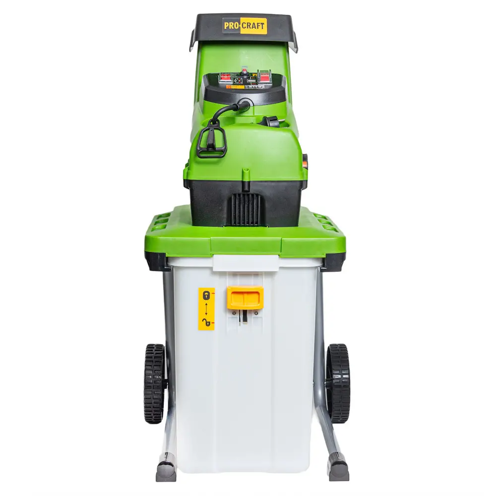 Измельчитель веток Procraft PSL2800