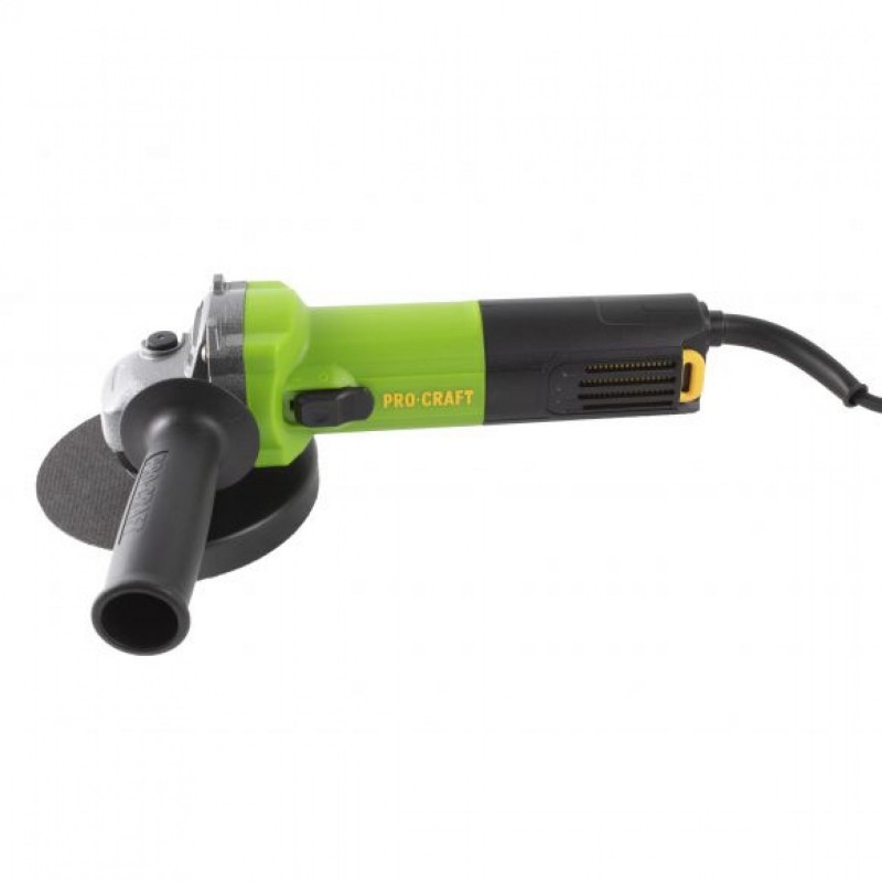 Болгарка Procraft PW 750