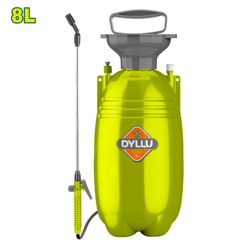 Распылитель ручной 8L DYLLU DTRS1580