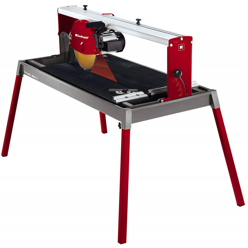 Машинка для резки плитки RT-TC 430 U 600W 230V PROF