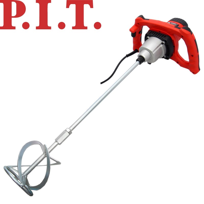 P31401N  Электромиксер (Hand mixer) 1400 W PIT