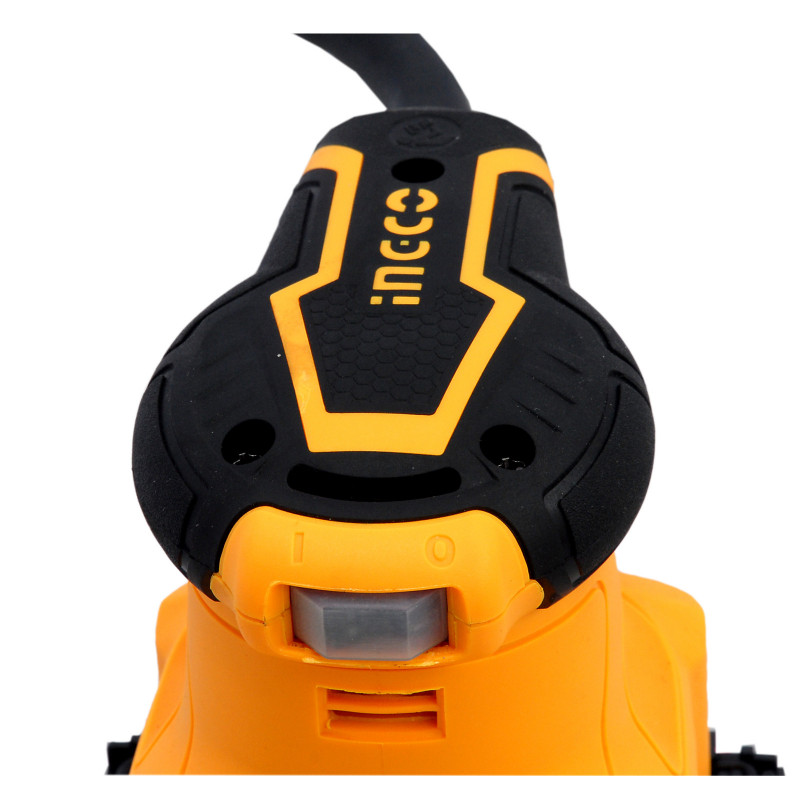 Вибрационная шлифовальная машина INDUSTRIAL INGCO PS2408