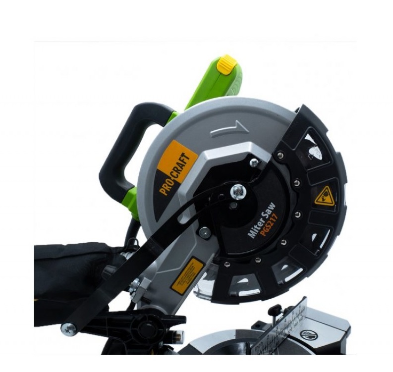 Торцовочная пила Procraft PGS217