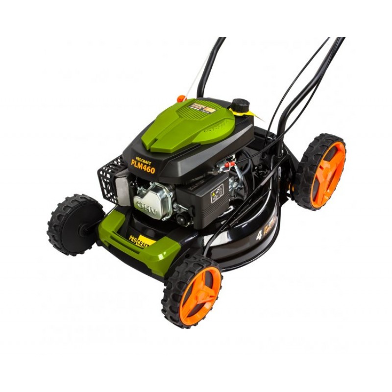 Газонокосилка бензиновая Procraft PLM 460