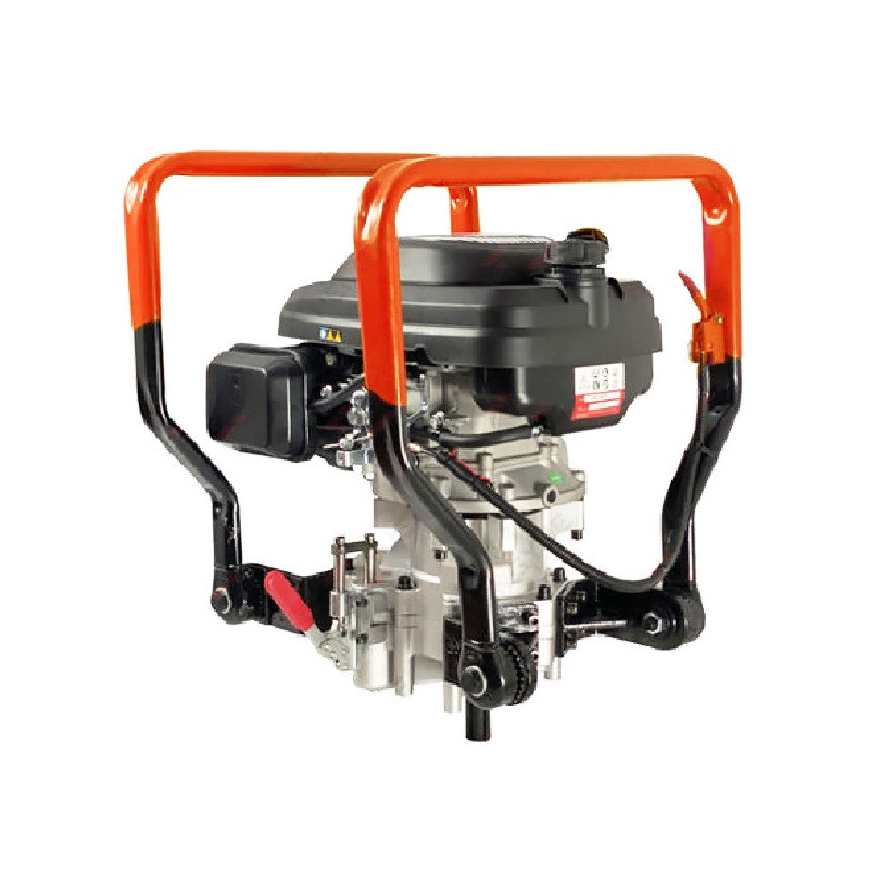 Мотобур HY-GD990-R HAGEL