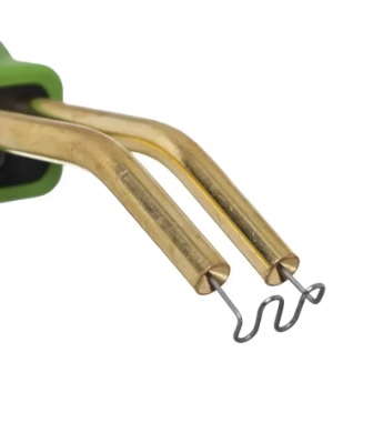 Аккумуляторный паяльник для пластика Procraft CS40 (без АКБ)