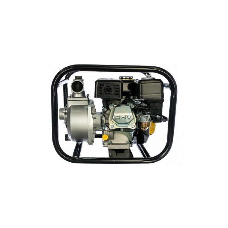 Мотопомпа Huter MP-50/2 36 м3/ч Бензин