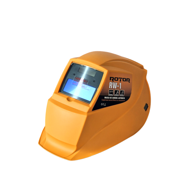 Сварочная маска Rotor RW-1