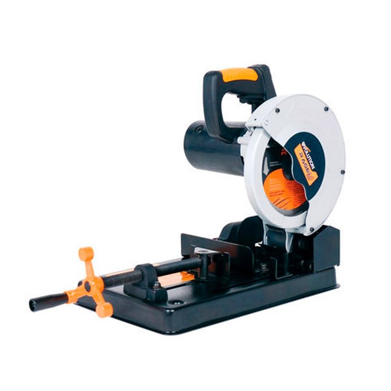 Пила торцовочная многофункциональная 1250В 185мм RAGE4 Mini...