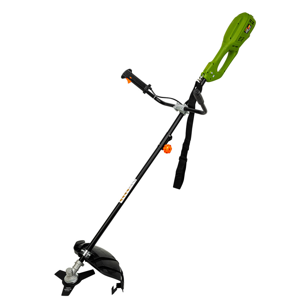 Триммер электрический ProCraft GT2200