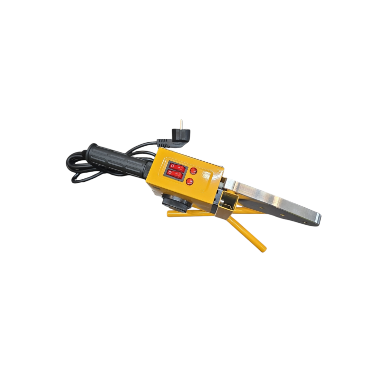 Паяльник для пластиковых труб Rotor RPW1500